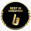 best in singapore