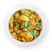 Aloo Gobi