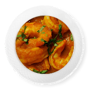 Bhuna Prawn