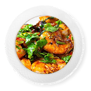 Chill Prawns 