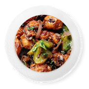 chilli fish
