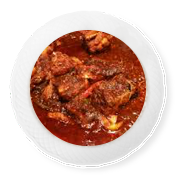 Fish Sambal