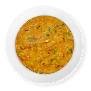 Yellow Daal